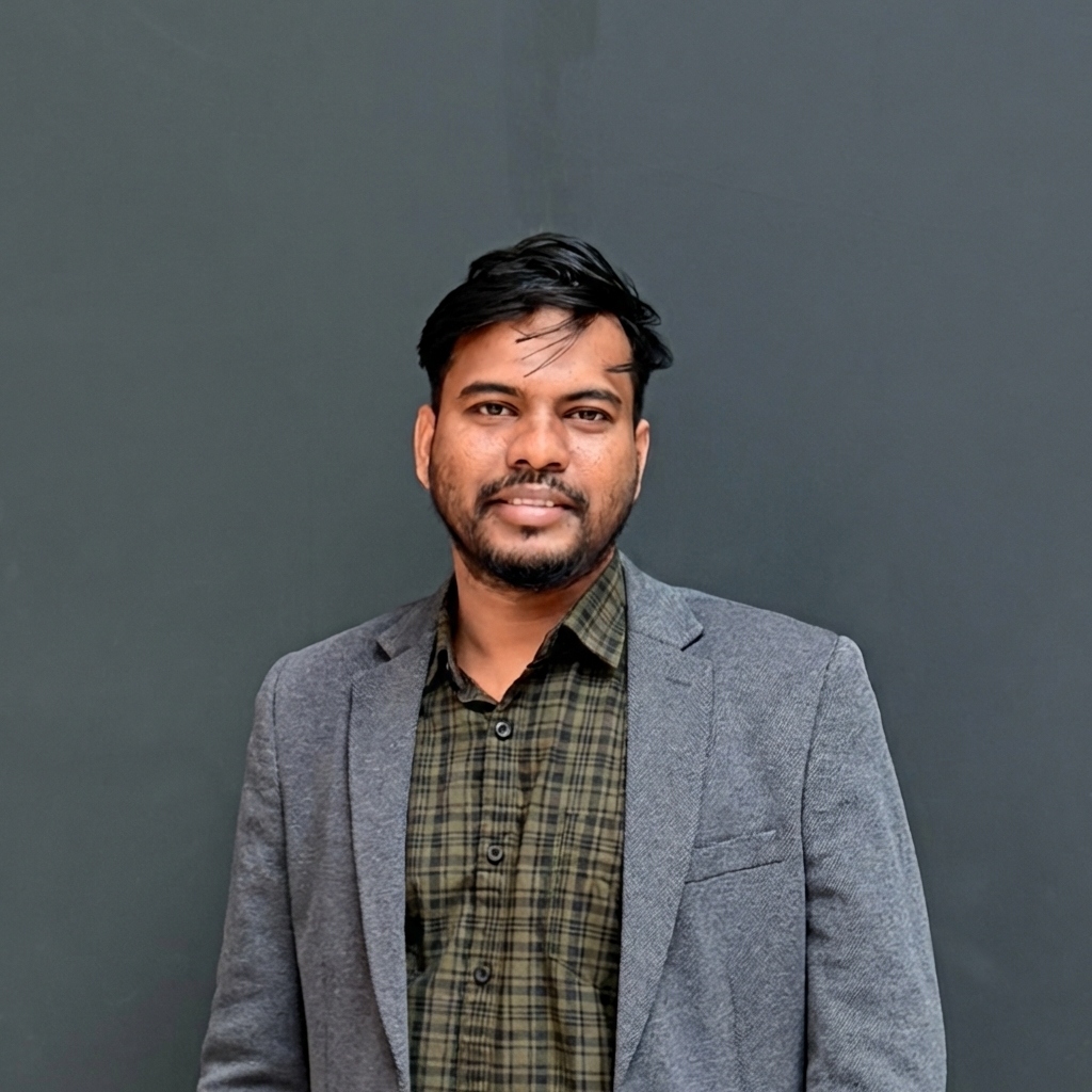 Mayur Gangasagar